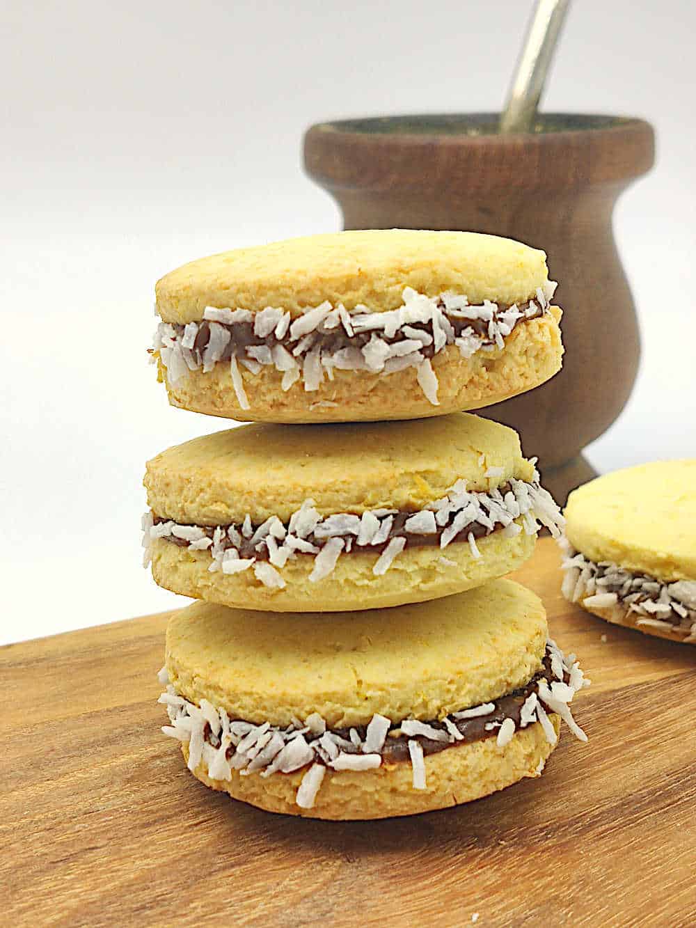 Alfajores