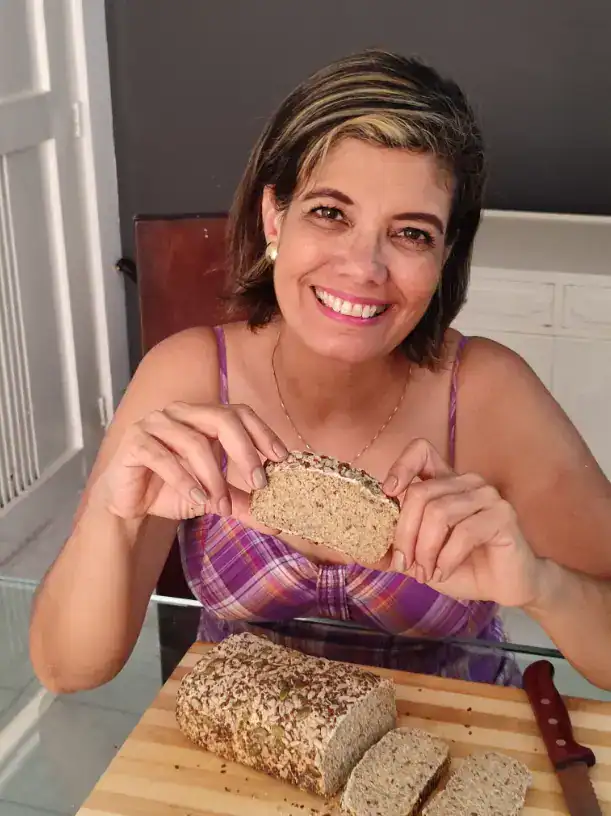 Resultado de Manena — Pan de semillas